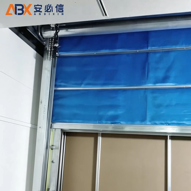白城机械式门封