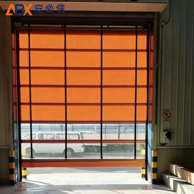 白城机库门